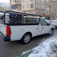 وانت اریسان|خودرو سواری و وانت|دماوند, گیلاوند|دیوار