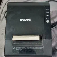فیش پرینتر بای مکس مدل bp206