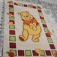 فرش اتاق کودک