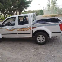 وینگل جفت دیفرانسیل مدل 1395