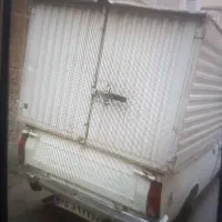 باربند مسقف