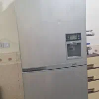 یخچال اسنوا