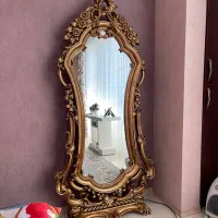 آیینه قدی