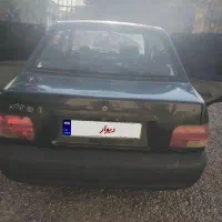 پرایدمدل ۸۰|خودرو سواری و وانت|کرمان, |دیوار