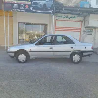 ۴۰۵ مدل ۸۶ دوگانه کارخونه