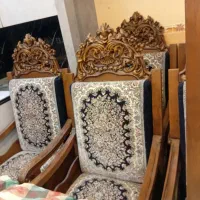 مبل قالی