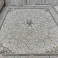 فرش ۹متری ۱۲۰۰شانه|فرش|بهارستان, |دیوار