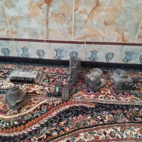لوازم ماشین درحدنو
