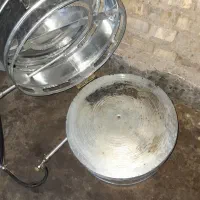 دغاغله|اجاق گاز و لوازم برقی پختوپز|اهواز, دغاغله|دیوار