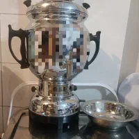سماور گازی