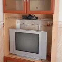 تلویزیون وکمد تلویزیون