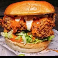 استخدام آشپز در فست فودی