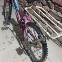 دوچرخه 20اساک معاوضه ی|دوچرخه، اسکیت، اسکوتر|خاش, |دیوار
