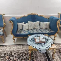 مبل سلطنتی 11نفره