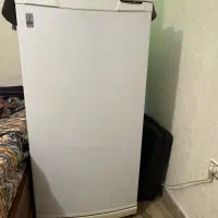 فریزر پارس پنج طبقه کارکرده بسیار تمیز