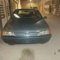 پژو Gli