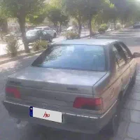 پژو۸۵