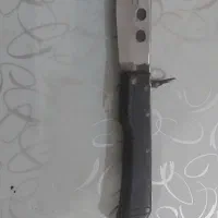 فروش دو عدد چاقو