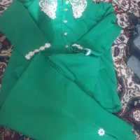 لباس دخترانه|لباس|گلپایگان, |دیوار