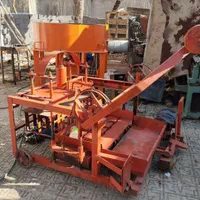 دستگاهای بلوک زنی ، مخلوط کن ، میز ویبره|ماشینآلات صنعتی|شیراز, گویم|دیوار