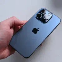 ایفون iphone 15 pro 256 دوسیم