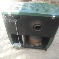 بخاری نفتی|بخاری، هیتر، شومینه|کرمان, |دیوار