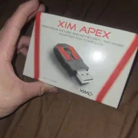 مبدل زیم اپکس