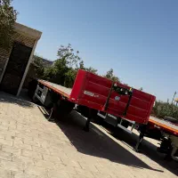 کفی تریلی ماموت ۱۲/۶۰صفر