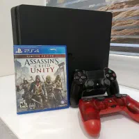 ps4 slim