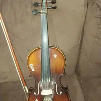 ویلون آرتی ۲۵۰ در حد نو|ویولن|اهواز, زیتون کارمندی|دیوار