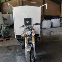 3 چرخ زرنج