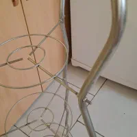 استند قابلمه|آب‌چکان و نظم‌دهنده ظروف|هشتگرد, فاز ۷ مهستان|دیوار