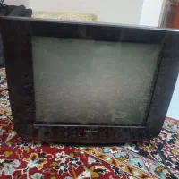 تلوزیون۲۴ صفحه تخت