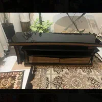 میز تلویزیون