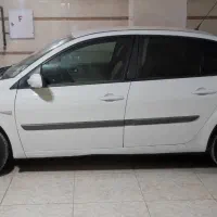 مگان ۹۰ اتومات خشک