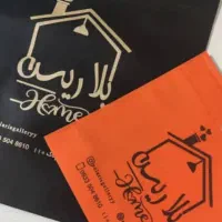 ساک پارچه ای تبلیغاتی