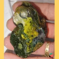 سنگ شجر خراسان