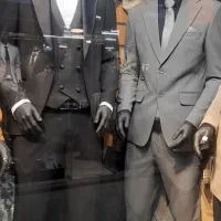 مانکن مردانه گراد|فروشگاه و مغازه|تهران, امام زاده حسن|دیوار