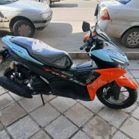 موتور کیلیک آیروکس مدل ۱۴۰۳