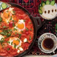 کافه صبحانه