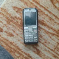 گوشی موبایل نوکیا 6070