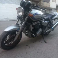 هندا۱۳۰۰cbسنگین 1300