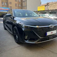 آریزو ۸ مشکی ۲۰۰۰
