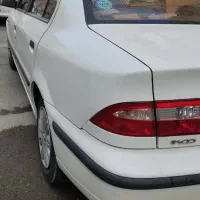 سمند97 ef7|خودرو کلاسیک|رباط‌کریم, رباط‌کریم|دیوار