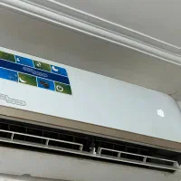 کولر سوپر جنرال ۱۲هزار|کولر گازی و فنکوئل|اهواز, کیانشهر|دیوار