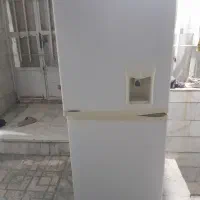 یخچال اسنوا