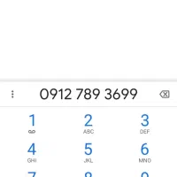 سیم کارت ۰۹۱۲