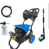 کارواش دینامی ویوارکس  فشار ۱۸۰ بار / گارانتی