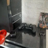 ps4 در حد