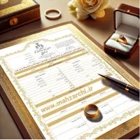 فروش وام سند ازدواج